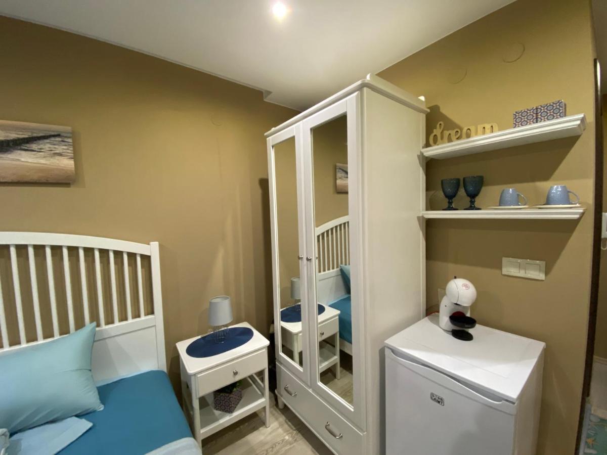 Paradiso 308-309 Private Studios Nessebar Ngoại thất bức ảnh
