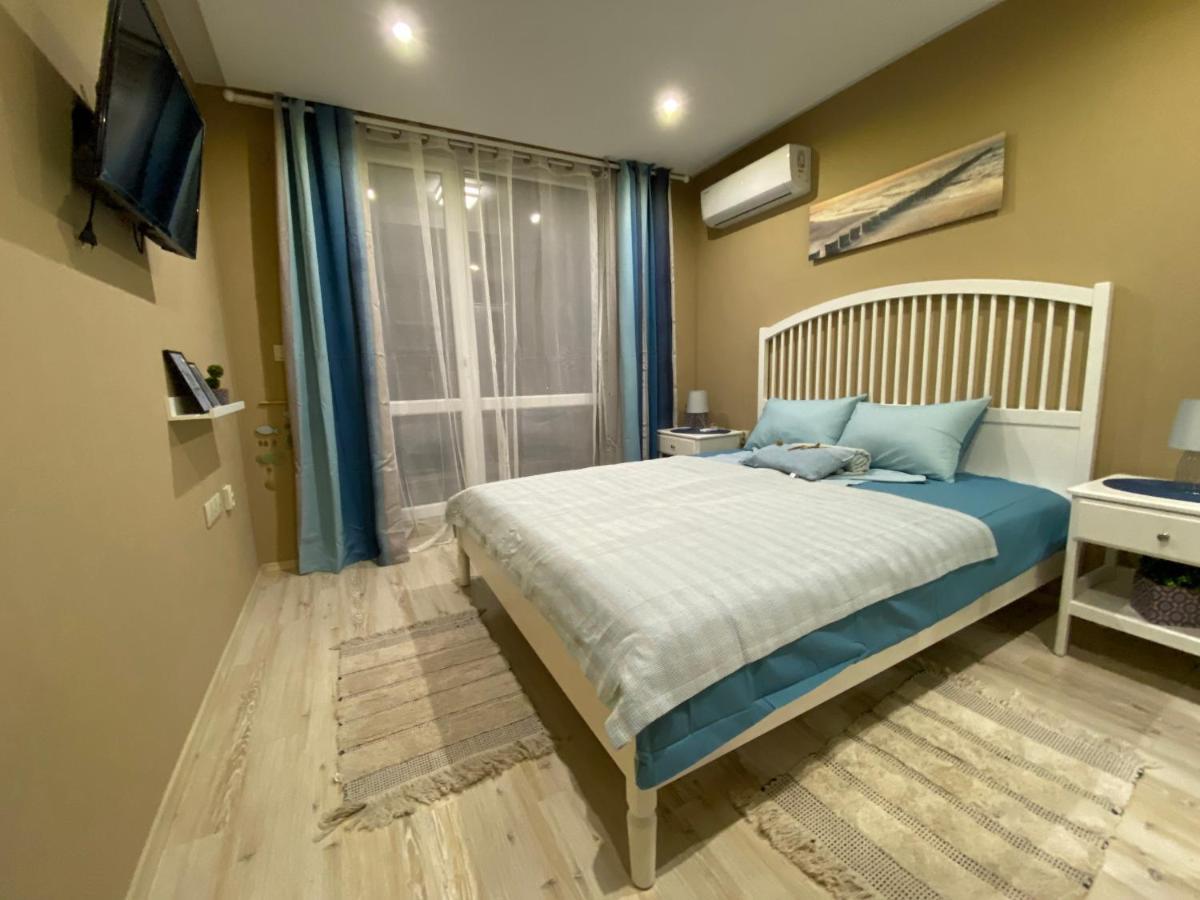 Paradiso 308-309 Private Studios Nessebar Ngoại thất bức ảnh